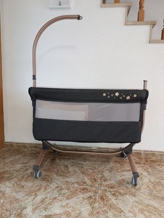 Minicuna Colecho Cullami
