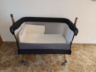 Minicuna Colecho Cullami
