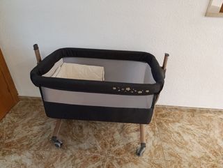 Minicuna Colecho Cullami