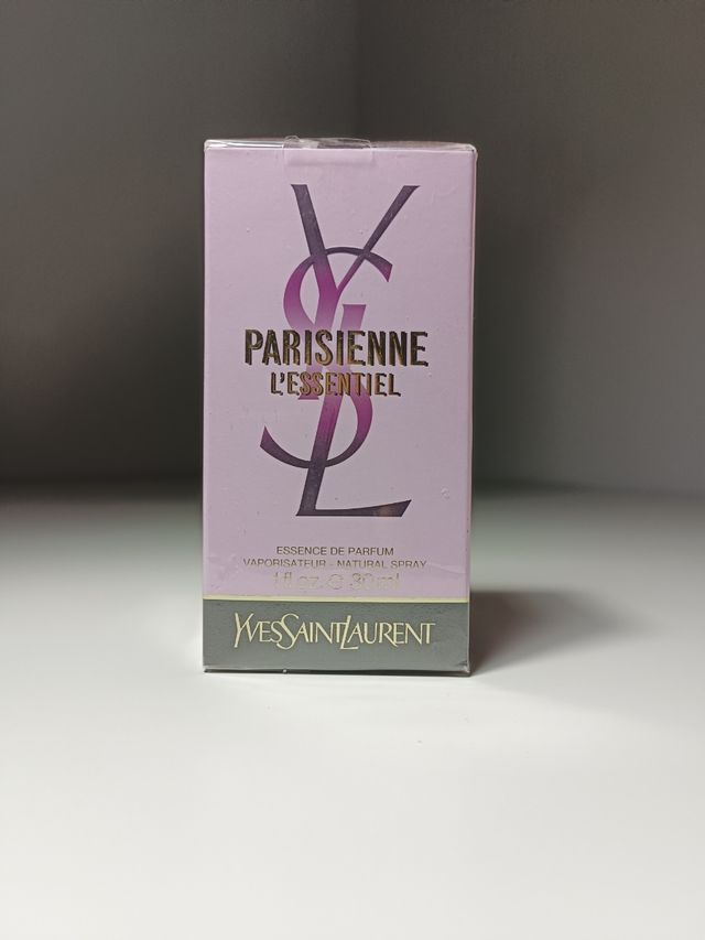 Yves Saint Laurent Parisienne L'Essentiel (30ml)