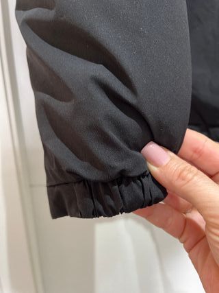 Sudadera impermeable