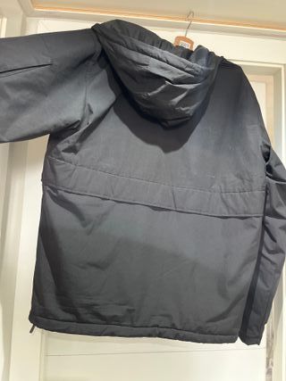 Sudadera impermeable