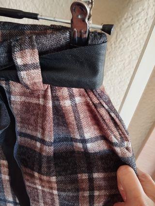 Pantalón vestir