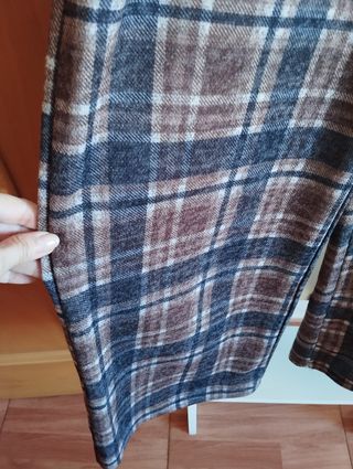 Pantalón vestir