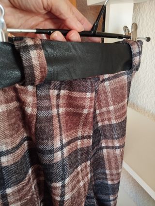 Pantalón vestir