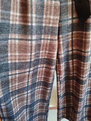 Pantalón vestir