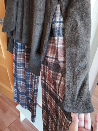 Pantalón vestir