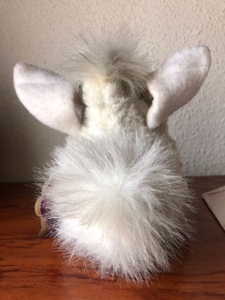 Juguete Furby  Original Tiger, Electronic LTD