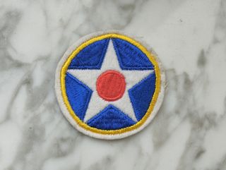 Lote Gorra  instructor/cadete USAF. Años 50