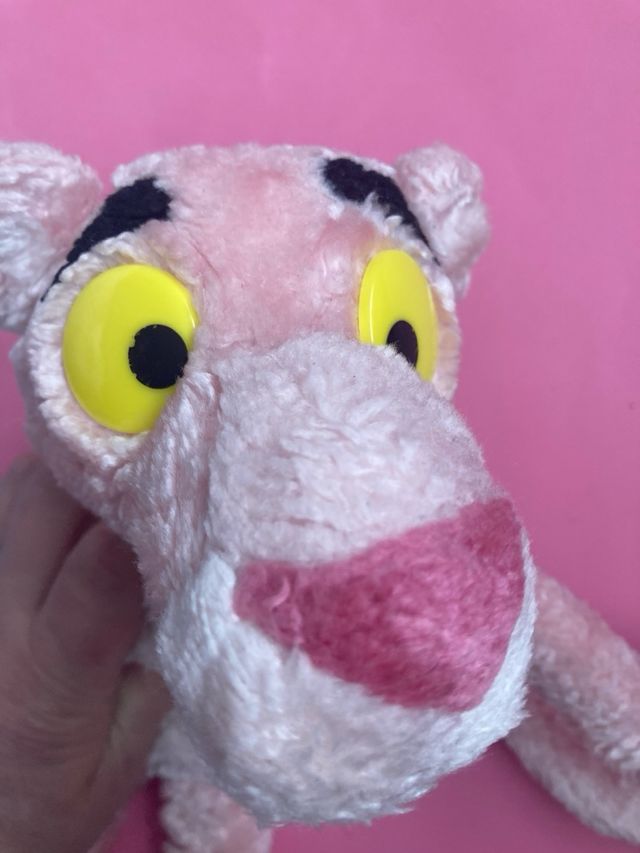 Peluches Variados