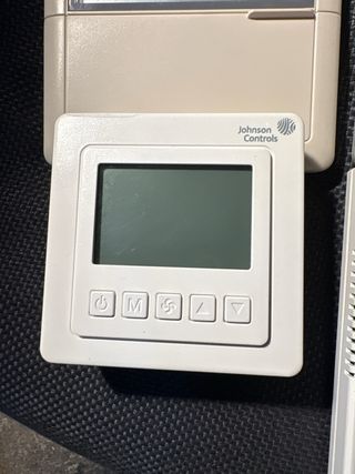 6 Mandos Aire Acondicionado