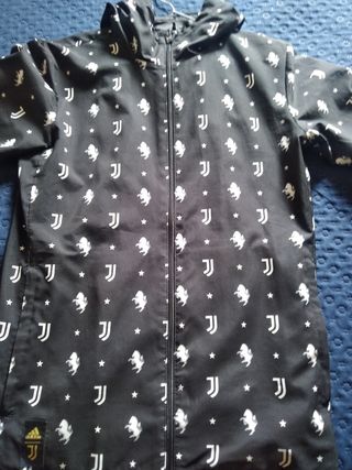 Chaqueta juventus 