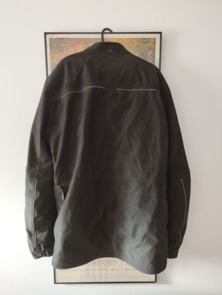 Chaqueta Alpinestar Marshall Drystar