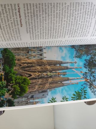 Cataluña. Guía total. Anaya, 2019.