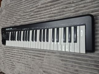Teclado musical