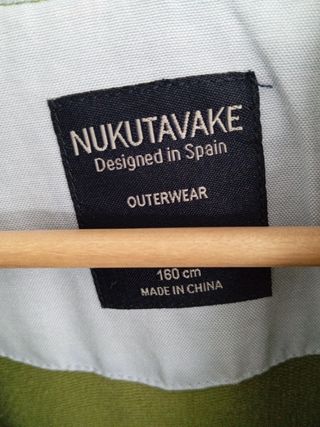 Sudadera Hammerhead niño talla 14 años (160 cm)