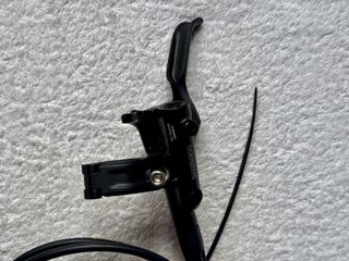 REBAJA! Kit Frenos Shimano Deore M6100 Del y Tras