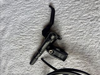 REBAJA! Kit Frenos Shimano Deore M6100 Del y Tras