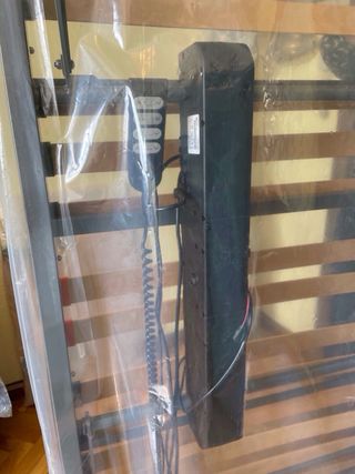 Cama articulada electrica Geriaine full GS.