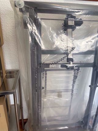 Cama articulada electrica Geriaine full GS.