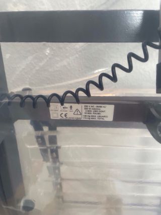 Cama articulada electrica Geriaine full GS.