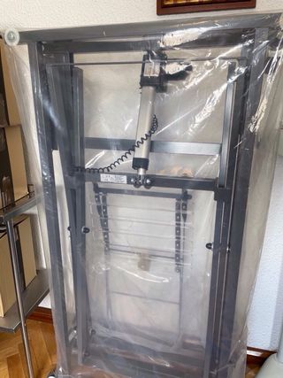 Cama articulada electrica Geriaine full GS.