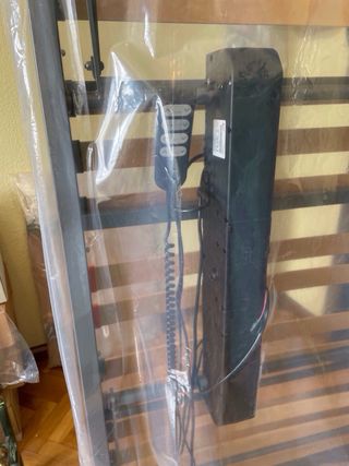 Cama articulada electrica Geriaine full GS.