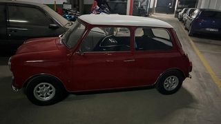 MINI 1275 GT 1971