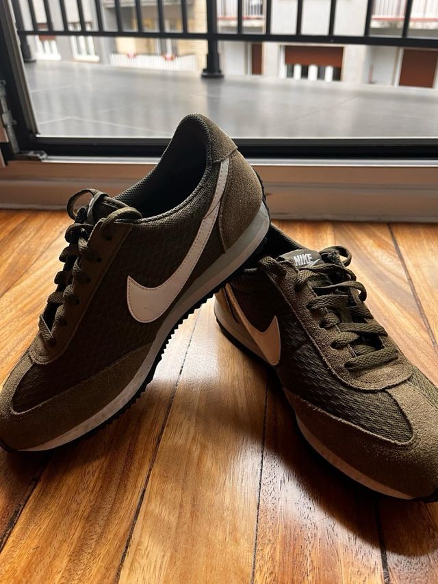 Zapatillas Nike