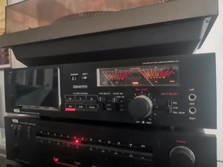 Equipo música VIETA-DUAL vintage