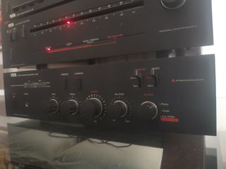 Equipo música VIETA-DUAL vintage