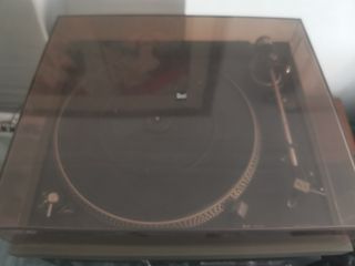 Equipo música VIETA-DUAL vintage