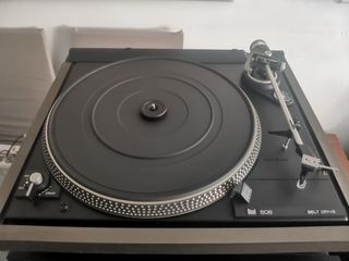 Equipo música VIETA-DUAL vintage