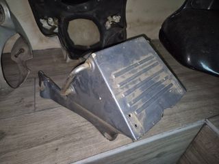 Sanglas cilindro , llantas, tapas motor, colin