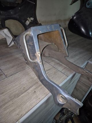 Sanglas cilindro , llantas, tapas motor, colin