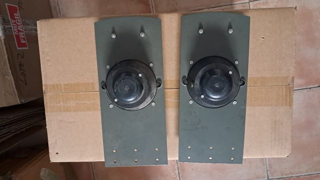 LUCES DE FRENO PARA TODOTERRENO,REMOLQUE