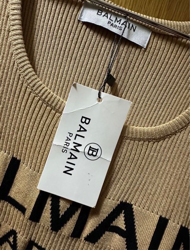 Balmain
