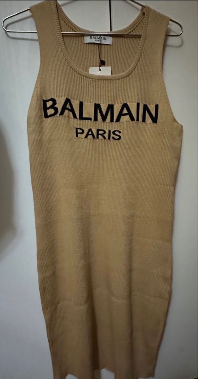 Balmain