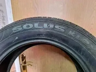 245 60 R18 105H Kumho - 1 neumático sin uso