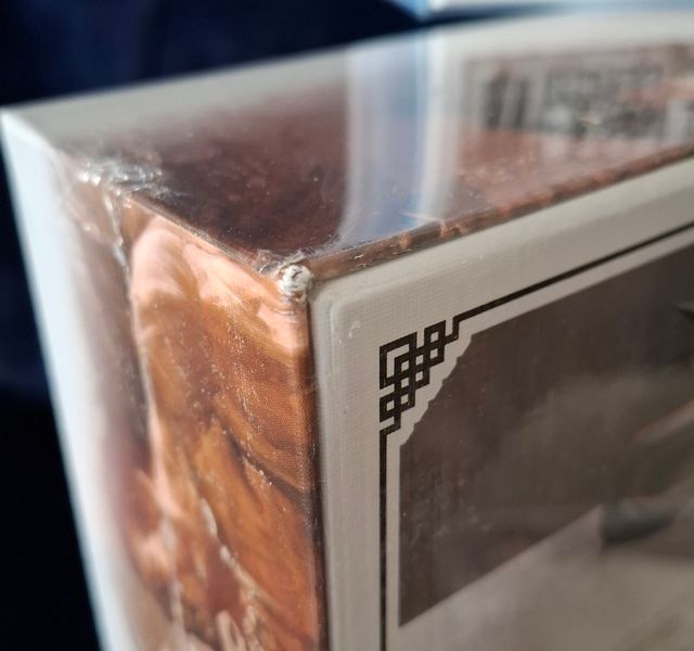 MC NUEVO Conan Monolith KS