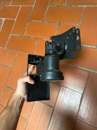 Soportes TV - Pared - 2 Unidades