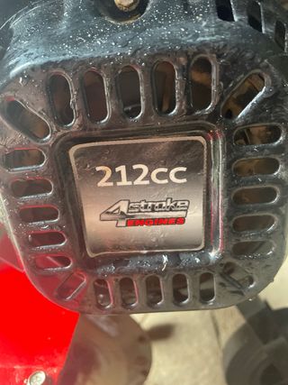 Motocultor Pubert Elite