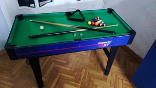Futbolín Imperial XT