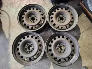 4 x Jumpy Scudo Expert - Llantas de 15 pulgadas
