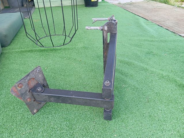 Suporte de televisão