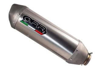 Escape Gpr yamaha xj6 xj 600 diversion 2009-2017