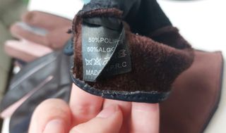 Guantes de mujer