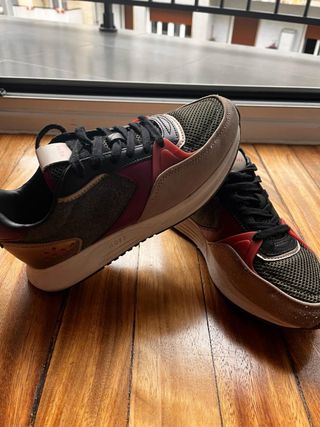Zapatillas Hoff