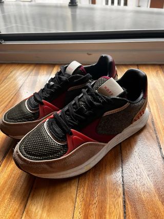 Zapatillas Hoff