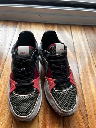 Zapatillas Hoff